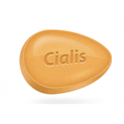 Generic Cialis 2.5mg Tablets